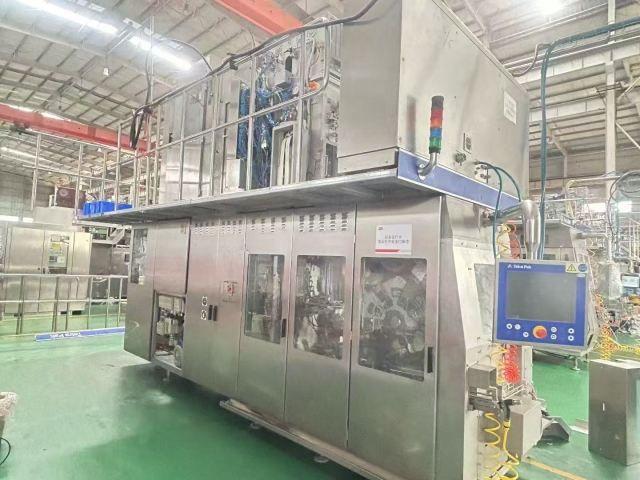 利樂(lè)A3 CF灌裝機(jī)200鉆/330鉆